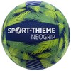 Sport-Thieme Neoprene Soft Beach Volleyball | Beach/Fun Ball | Indoor/Outdoor