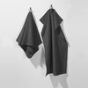 Erwin Müller Walk-Terry Towel Bathing Extra Absorbent, Quick Drying, Velvety