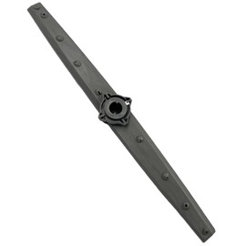 WPW10498900 Dishwasher Middle Spray Arm Assembly - Center Wash Arm Compatible with Whirlpool, Amana, Maytag | Replaces W10498900, AP6022331, 2312929, PS11755664