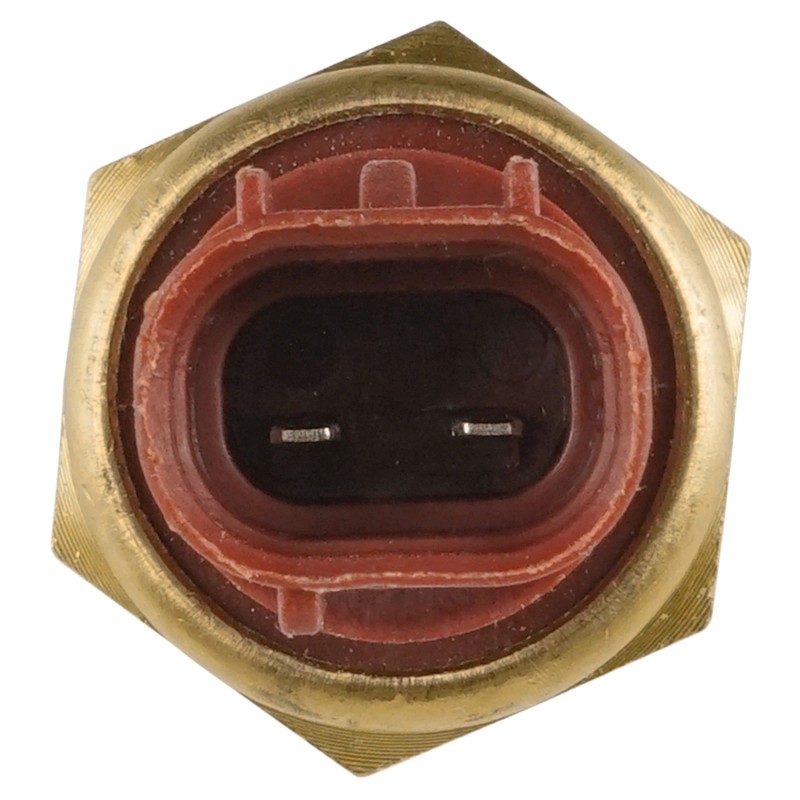 Caltric Thermal Sensor Switch for Yamaha Rhino 660 4WD Exploring