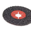 BHA Silicon Carbide Semi-Flexible Masonry and Coating Removal Sanding Disc,