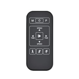 Eilison Remote for Fitabs Vibration Plate