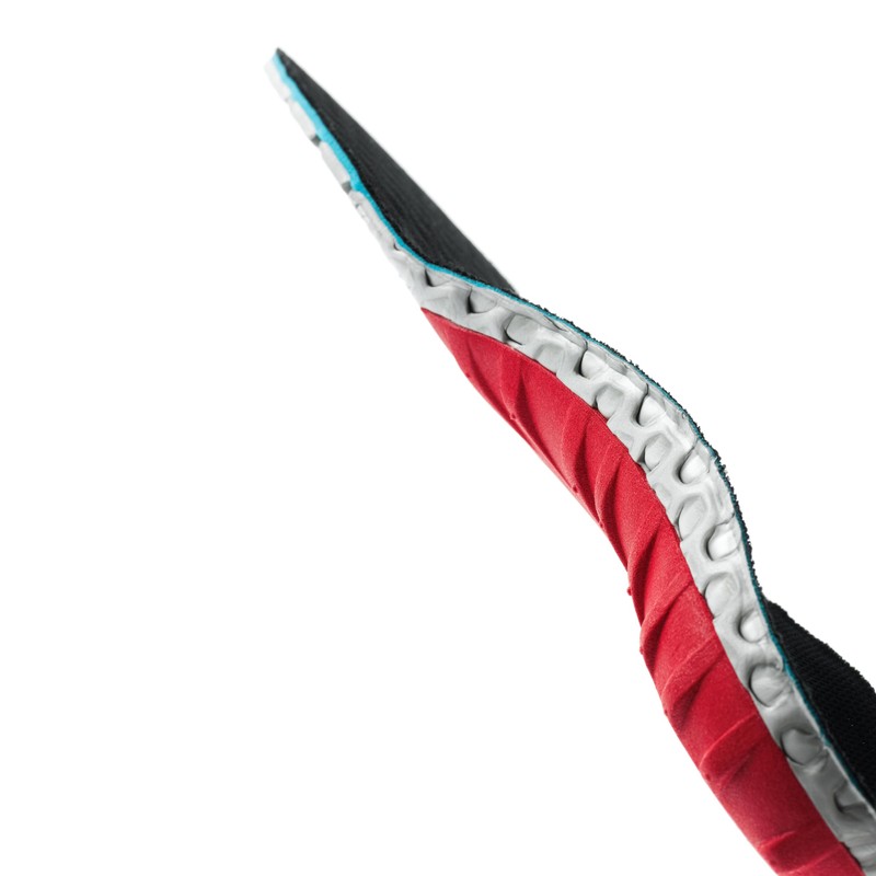 Mowbray Sports Energy α Insoles for Golf, Baseball, Bowling and