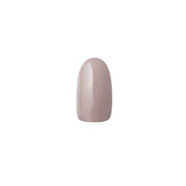 OSAJI OSAJI Uplift Nail Color, Contains Herbal Extracts, Beautiful Lustrous, Good Coloring, 3.3 fl oz (10 ml) (43 Yobigoe)