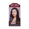 ryo Ryeo Ryeo Uachae Stylish Gray Hair Cream 3N-Dark Brown, 3 uses, Single item, 1 pack / 려 려 우아채 멋내기 새치크림 3N-흑갈색 3회분, 단품, 1개