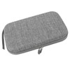 Camera Case Shockproof Waterproof High Capacity Protective Travel Storage Bag