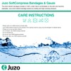 Juzo Juzo SoftCompress Bandages & Gauze, Gauze Bandage, Box of