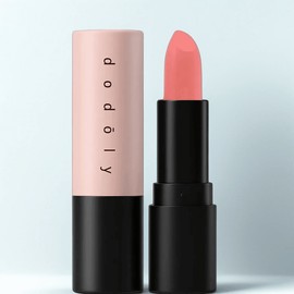 Dodori Performance Creamy Lipstick, DO224 Bright Honey Coral, 1 piece / 도도리 퍼포먼스 크리미 립스틱, DO224쨍하니코랄, 1개
