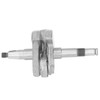 Chain Saw Crankshaft Chainsaw Crank Shaft Accessory for STIHL 044