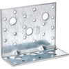 Simpson AE116 Corner Brackets AE 116 Hot-Dip Galvanised with Certification