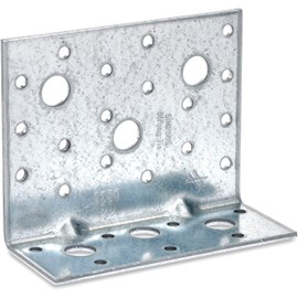 Simpson AE116 Corner Brackets AE 116 Hot-Dip Galvanised with Certification