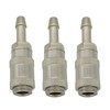 Bayonet NIBP Cuff Air Hose Connector-5 Pieces/Package (Female)