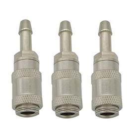 Bayonet NIBP Cuff Air Hose Connector-5 Pieces/Package (Female)