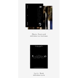 PLEDIS NU'EST - NU'EST The Best Album [Needle & Bubble] Album + Extra Photocards Set / K-pop Sealed, 190 x 260 x 13.5 mm (PLD0137)
