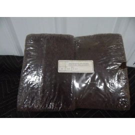 EDGE BUSTER  5 General Purpose hand pads compared to scotchbrite 7447 6x9