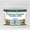 Cayenne Pepper 10,000 SHU Powder (4 oz, ZIN: 521122) -