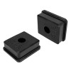 Shift Vw Bug Black Urethane Shift Rod Coupler Bushings 1965-79.