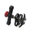 MEIKON Diving clamp Tripod Mount Adapter Compatible with GoPro Hero