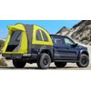 Pickup Truck Tent, Waterproof PU2000mm for Camping 6.5 Ft Bed,2-Person