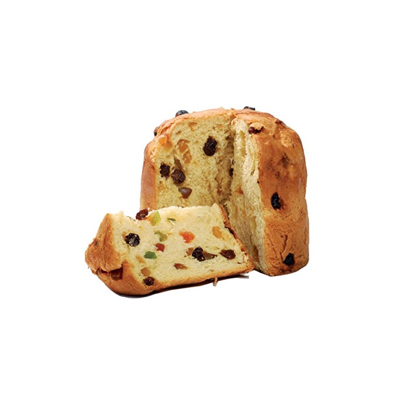 MOLDE PANETTONE 16X10 CM