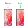 6.7" Front Glass Panel for Motorola Moto G Stylus 5G