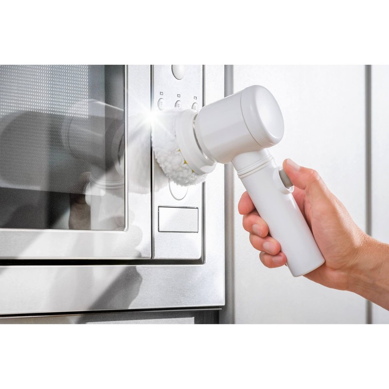 Maximex Unisex Cleaning Brush 3 in 1 by, 000