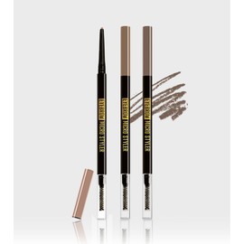 Dermacol Micro Eyebrow Styler