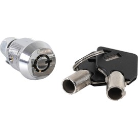 BGS 4100-9 | Lock incl. Key for Workshop Trolley BGS 4100