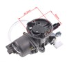 Air Filter Stack Carburetor Carb for 2 Stroke 47cc 49cc