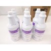 KAY 6 Pack KAY Ecolab 1112333 Super Contact Cleaner 32oz