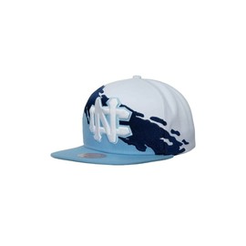 Paintbrush Snapback University Of North Carolina
