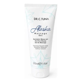 Farmasi - Dr.c. Tuna Gel Para Masaje Alaska Refrescante 210 Ml Farmasi - 210 Ml - Top Quality