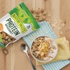 Nature Valley Granola, Protein Oats and Dark Chocolate, 16 oz
