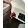 Stop Knob Safety Air Brake Knob & Lock for Class