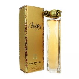 Givenchy Organza By Givenchy Women 3.3 3.4 oz 100 ml *Eau De Parfum* Spray Nib Sealed