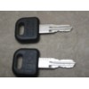FIC CW430 FIC 2 Keys pr. RV Entry Door Lock