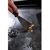 De Buyer 4233.01 fkofficium Spatula Triangle 12.5 x 8 cm