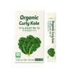 Irob 유기농 곱슬 컬리케일 100 14포 X 1박스 Organic Curly Kale 100 14 Sachets X 1 Box