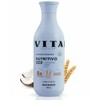 Vitacilina Acondicionador Nutritivo de Avena y Coco, Botella de 400ml