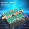 RF Power Amplifier, RF2126 400-2700MHz 2.4GHZ 1W Amplifier with Heatsink,