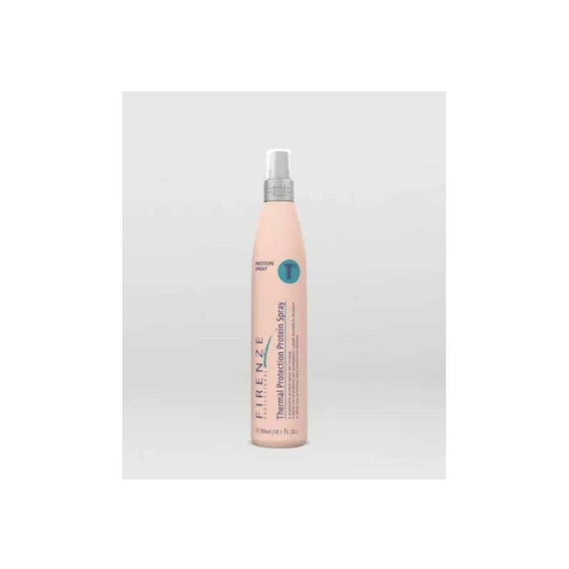 FIRENZE PROFESSIONAL BIO-COMPLEX & THERMOPROTECTOR SPRAY 10.1 OZ PROTEIN SPRAY
