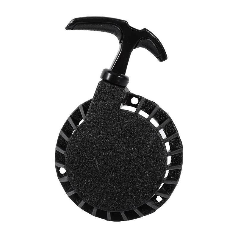 Pull Starter, Easy Pull Start Part for 49CC Mini Pocket