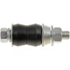 Dorman 31001 Shock Bolt Kit - Universal 1/2-20 Universal Fit