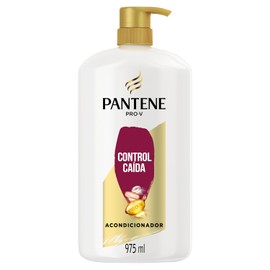Pantene Acondicionador para cualquier tipo de cabello Control Caída con Pro-Vitaminas 975 ml
