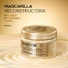 Pantene Mascarilla Intensiva Reconstrucción Molecular, Cabello Muy Dañado Y Débil