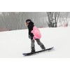 Elegeet Protective Gear for Skiing Skating Snowboarding Cute Turtle Tortoise