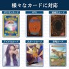 Card Loader Regular Top Loader Set of 30 for Trading