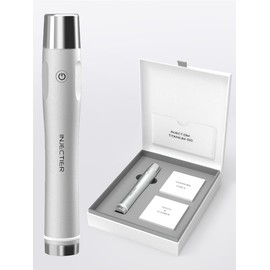 Injecteer InjectDM INJECT:DM Titanium 100 / 인젝티어 인젝디엠 INJECT:DM 티타늄 100