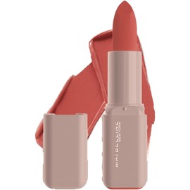 Maybelline Serum Lipstick Labial en Barra Hidratante Mate Maybe It's…