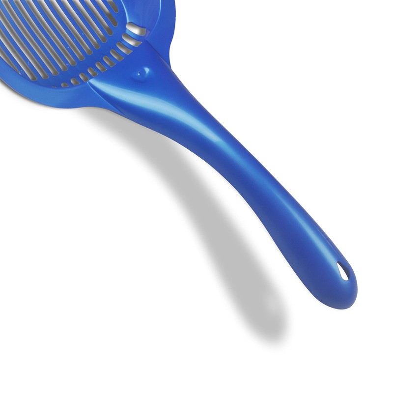 Pureness Extra Giant Long Handled Litter Scoop
